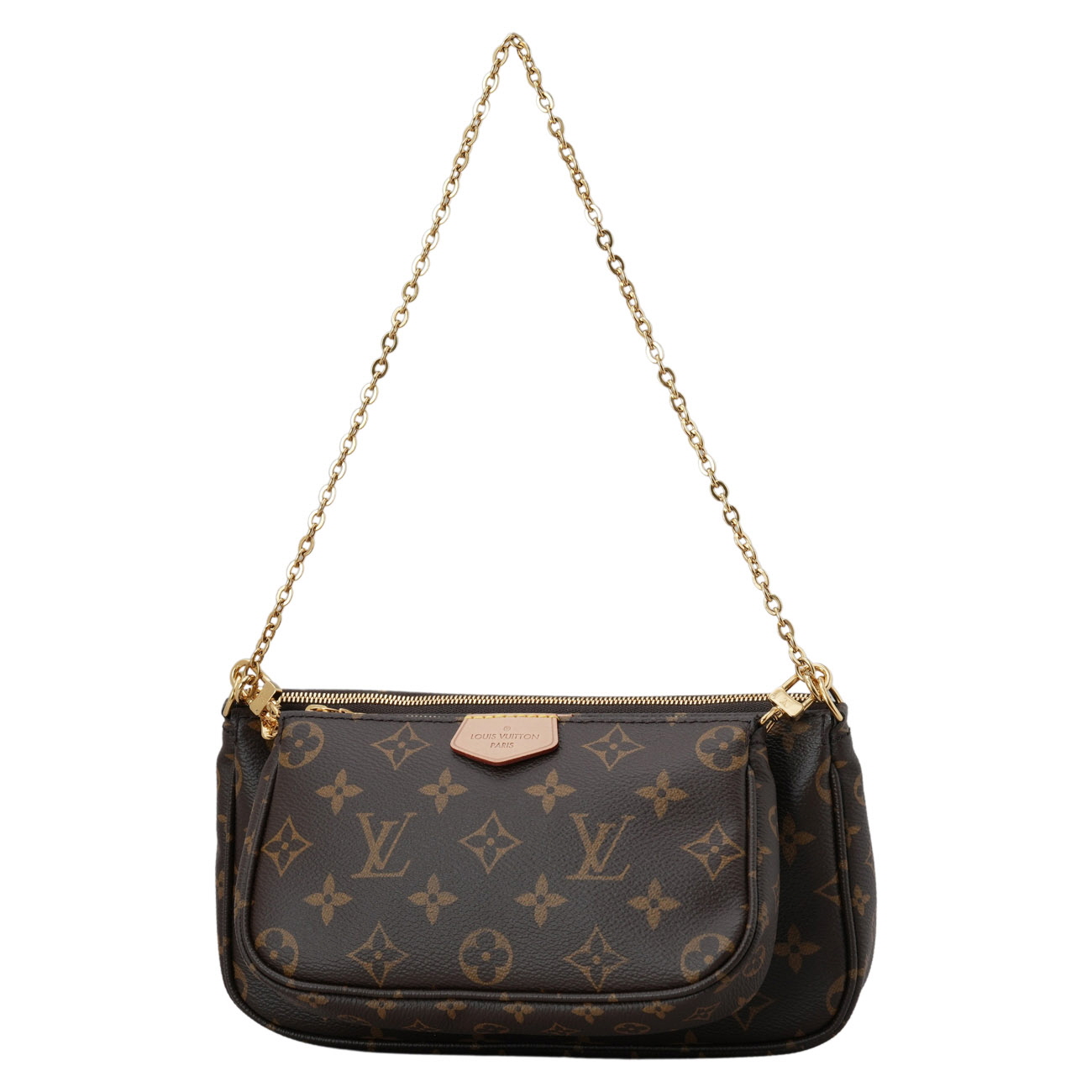 LOUIS VUITTON(USED)루이비통 M44813 멀티 포쉐트 악세수아